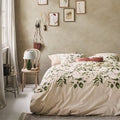 Bunch Flowered Duvet Cover Set-Gina's Home Linen Ltd