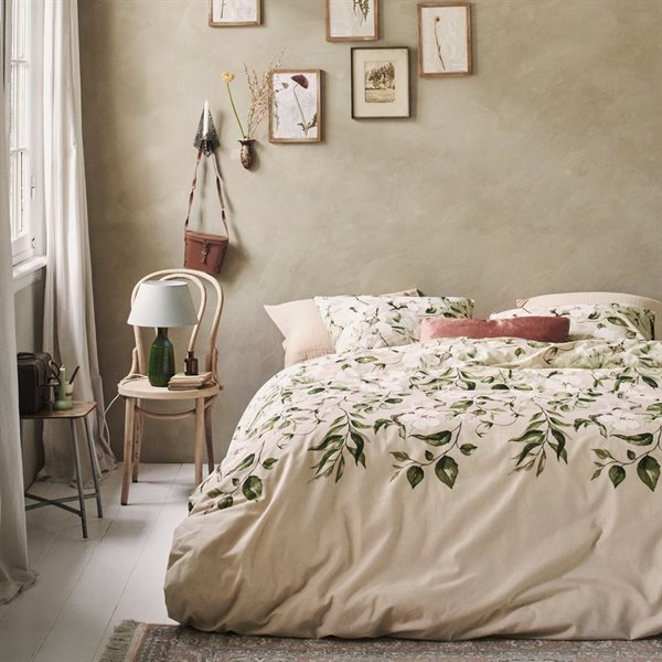 Bunch Flowered Duvet Cover Set-Gina's Home Linen Ltd