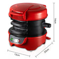 Red / EU