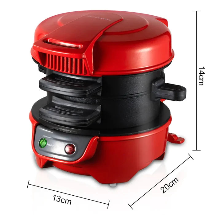 Red / EU