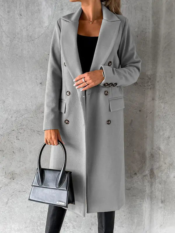 Grey / Large