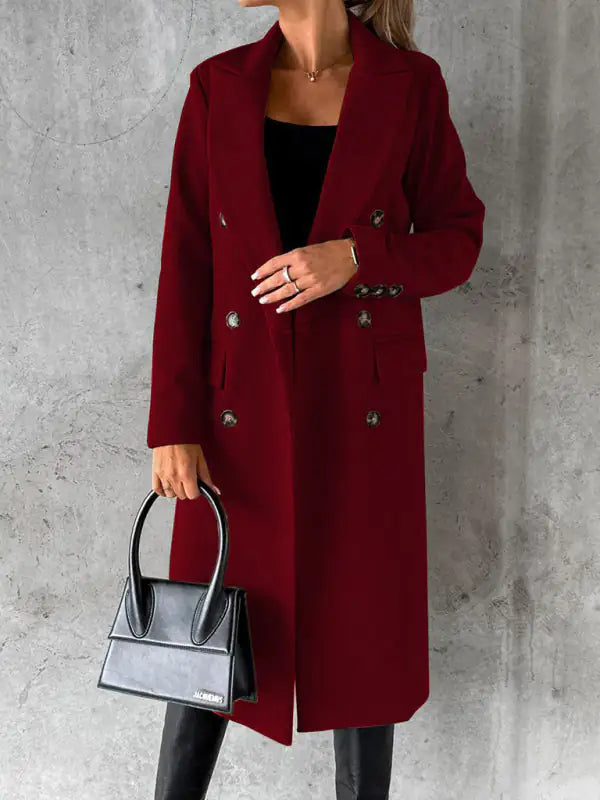 Wine Red / 2XL