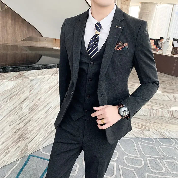 Business Suit Rieworkes
