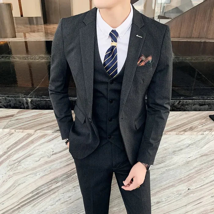 Business Suit Rieworkes