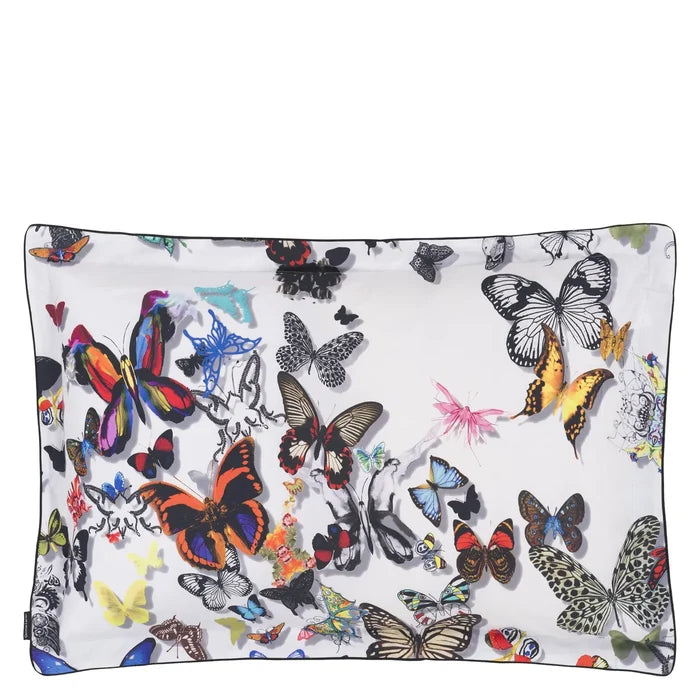 Butterfly Parade-Opalin Bedding-Gina's Home Linen Ltd