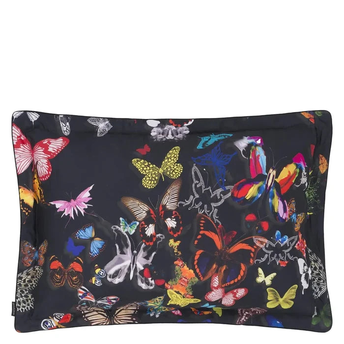 Butterfly Parade-Opalin Bedding-Gina's Home Linen Ltd
