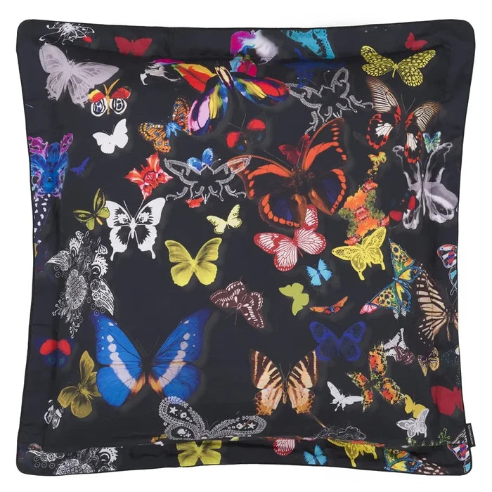 Butterfly Parade-Opalin Bedding-Gina's Home Linen Ltd
