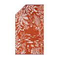 Calypso Organic Cotton Beach Towel-Gina's Home Linen Ltd