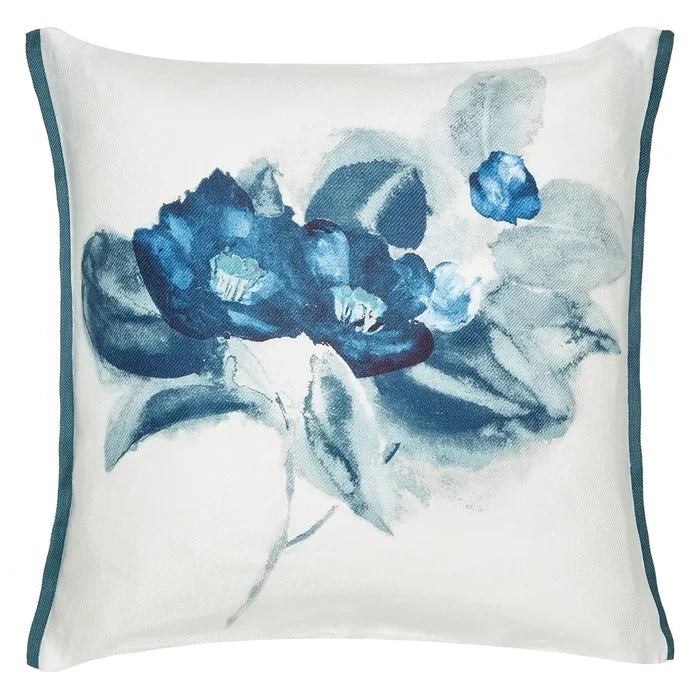 Camellia Decorative Pillow Collection-Gina's Home Linen Ltd