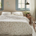 Camomille Duvet Cover Set-Gina's Home Linen Ltd