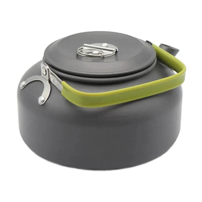 Camping Cookware Set Rieworkes