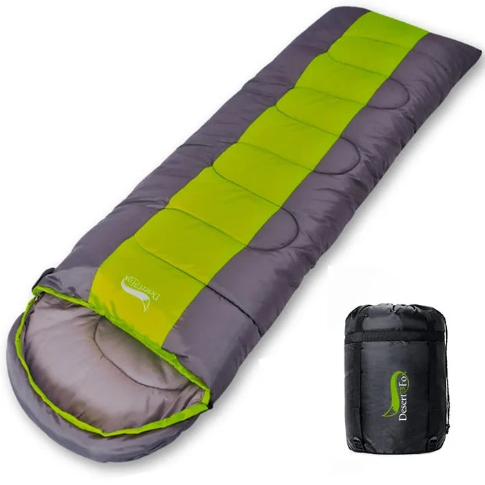Camping Sleeping Bag Rieworkes