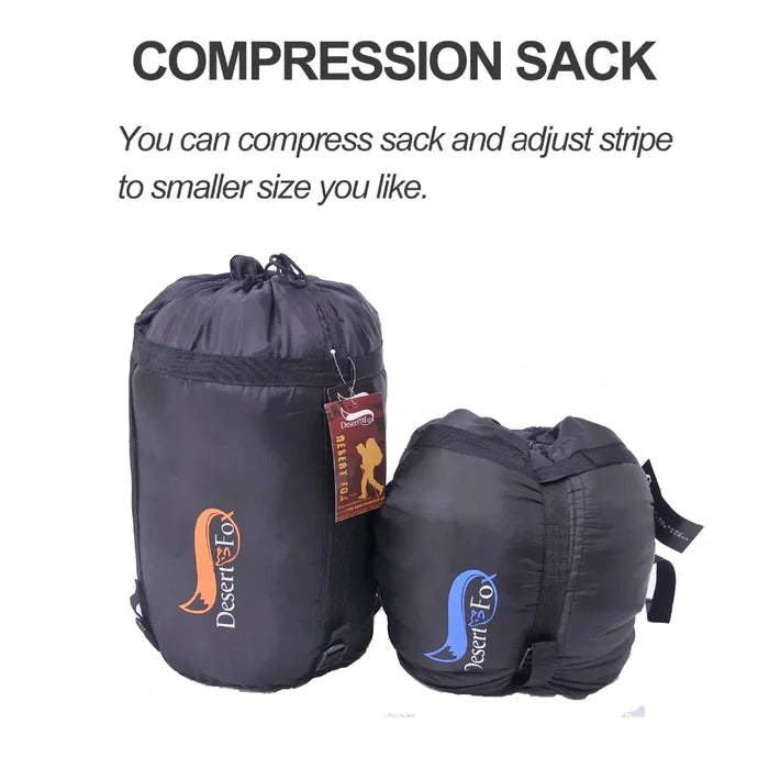 Camping Sleeping Bag Rieworkes