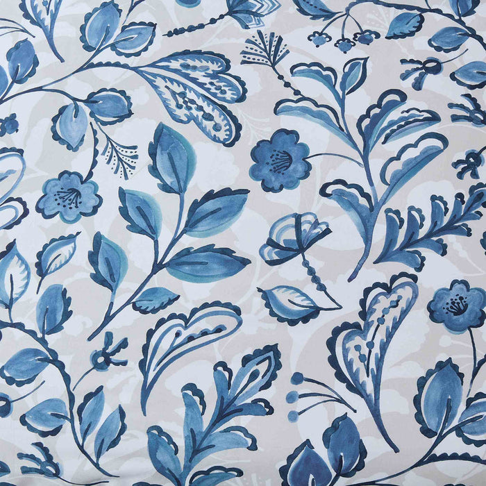 Canopy Duvet Cover Set-Gina's Home Linen Ltd