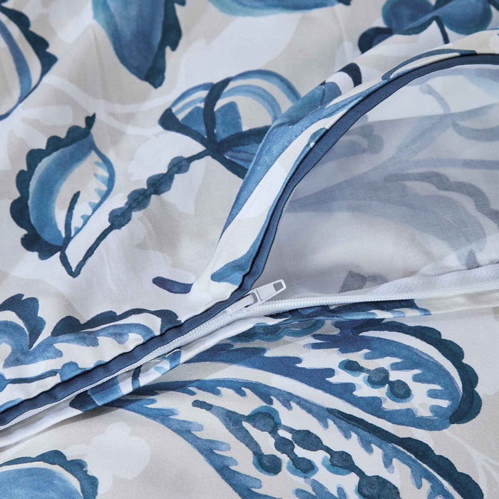 Canopy Duvet Cover Set-Gina's Home Linen Ltd