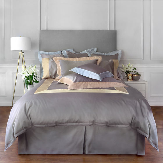 Capri Cambridge Bedding Collection-Gina's Home Linen Ltd