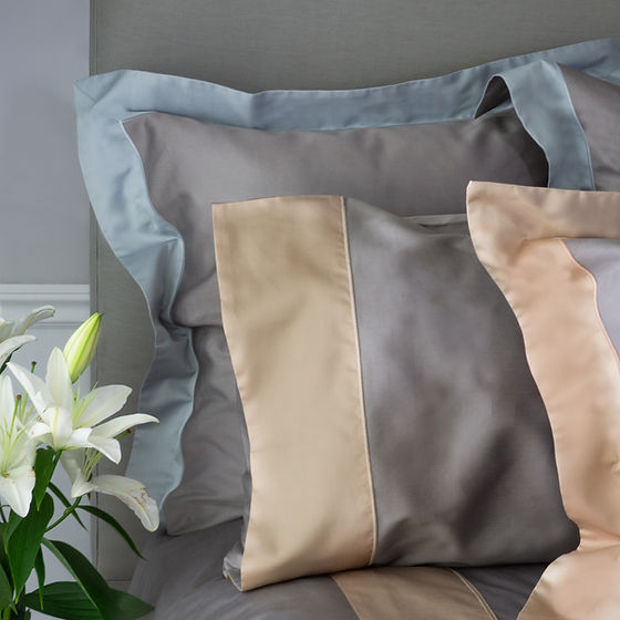 Capri Cambridge Bedding Collection-Gina's Home Linen Ltd