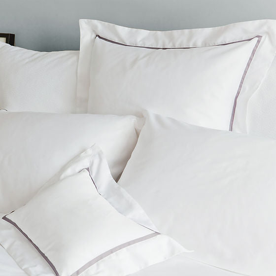 Capri Clair Bedding Collection-Gina's Home Linen Ltd