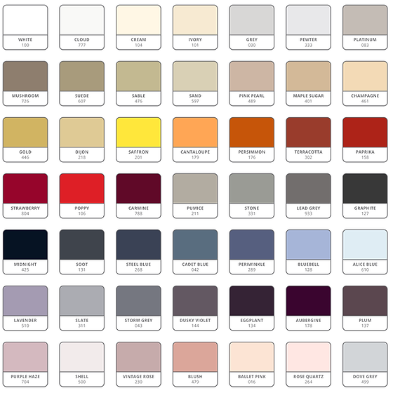 Capri Clair Bedding Collection-Gina's Home Linen Ltd