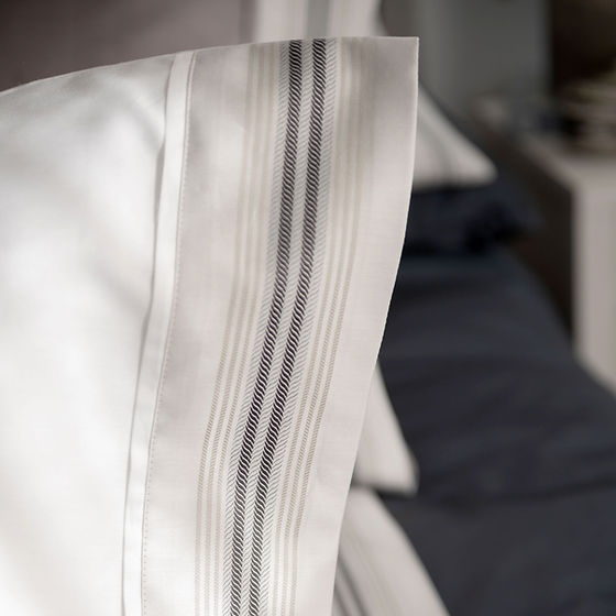 Capri Sussex Bedding Collection-Gina's Home Linen Ltd
