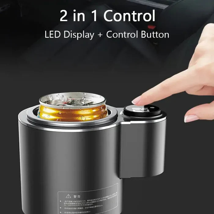 Car Beverage Holder Rieworkes