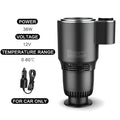 Car Beverage Holder Rieworkes