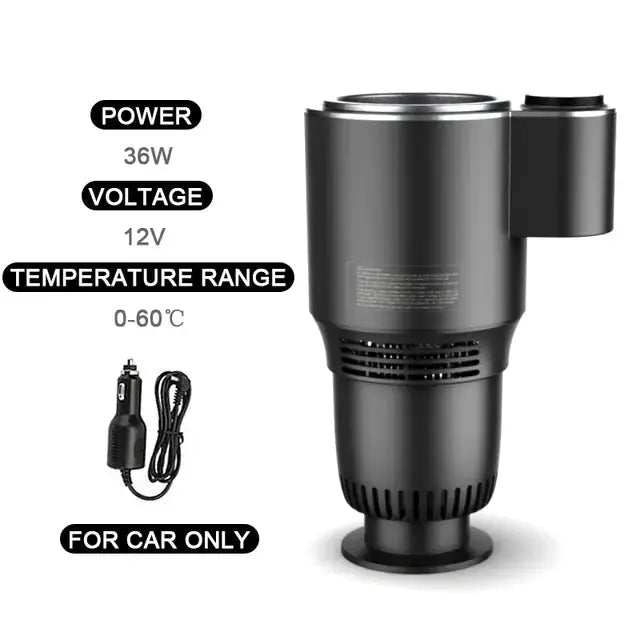 Car Beverage Holder Rieworkes