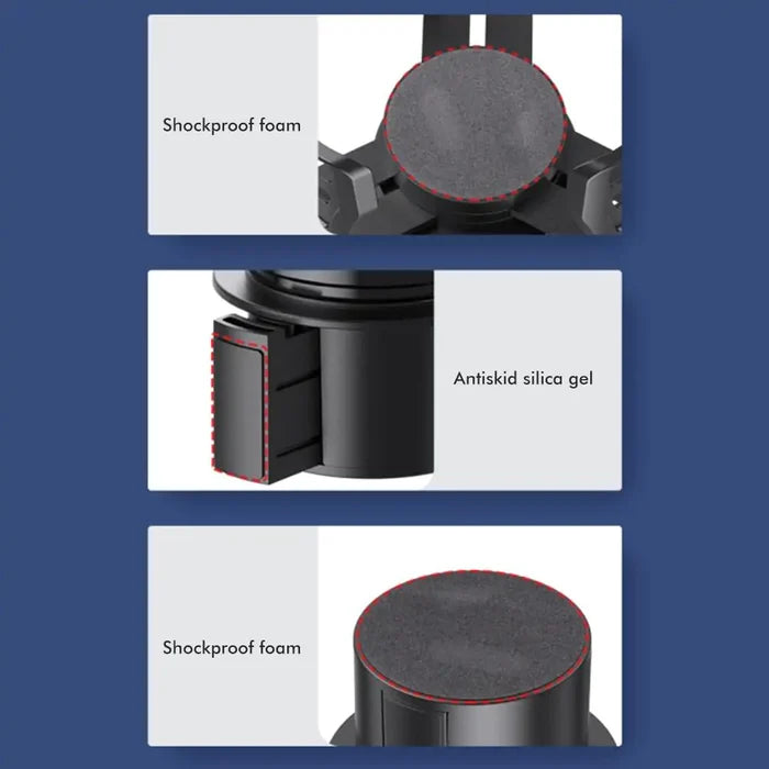 Car Cup Extender Rieworkes