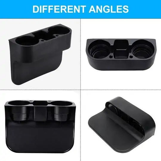 Car Cup Holder Rieworkes