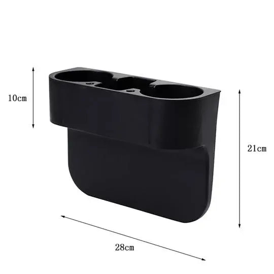 Car Cup Holder Rieworkes