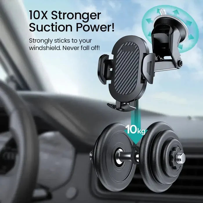 Car Phone Holder Rieworkes