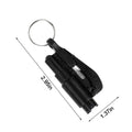 Car Safety Hammer Keychain Rieworkes