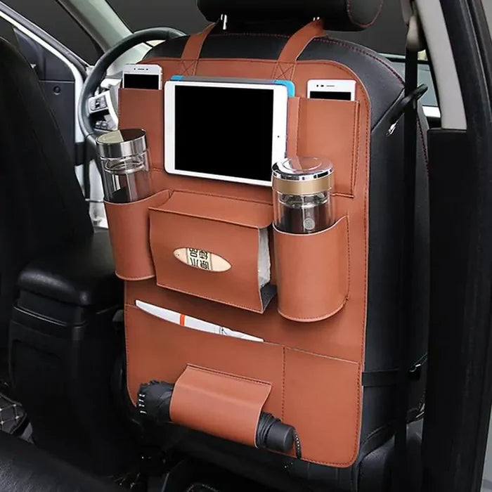 Car Seat Organizer Rieworkes