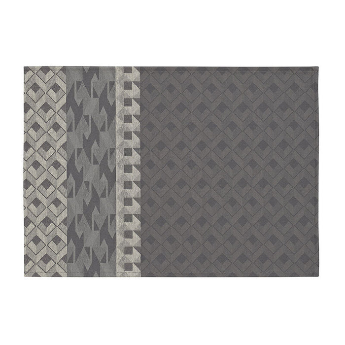 TITANE GREY / PLACEMAT / 20x14"