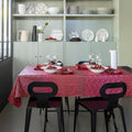 Caractere Table Linens Collection (Coated Cotton)-Gina's Home Linen Ltd