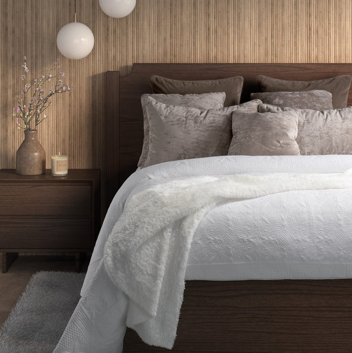 Carmen Vintage Quilt Collection-Gina's Home Linen Ltd