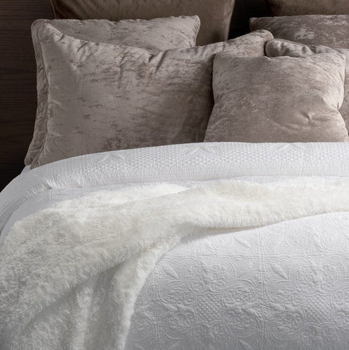 Carmen Vintage Quilt Collection-Gina's Home Linen Ltd