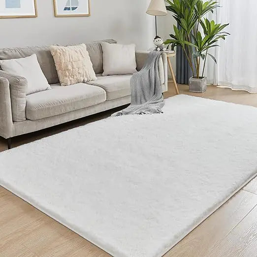 Carpet Soft Rug Rieworkes