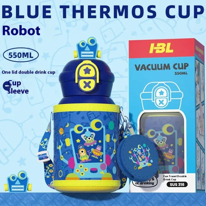 Alien 550ml / Gift box