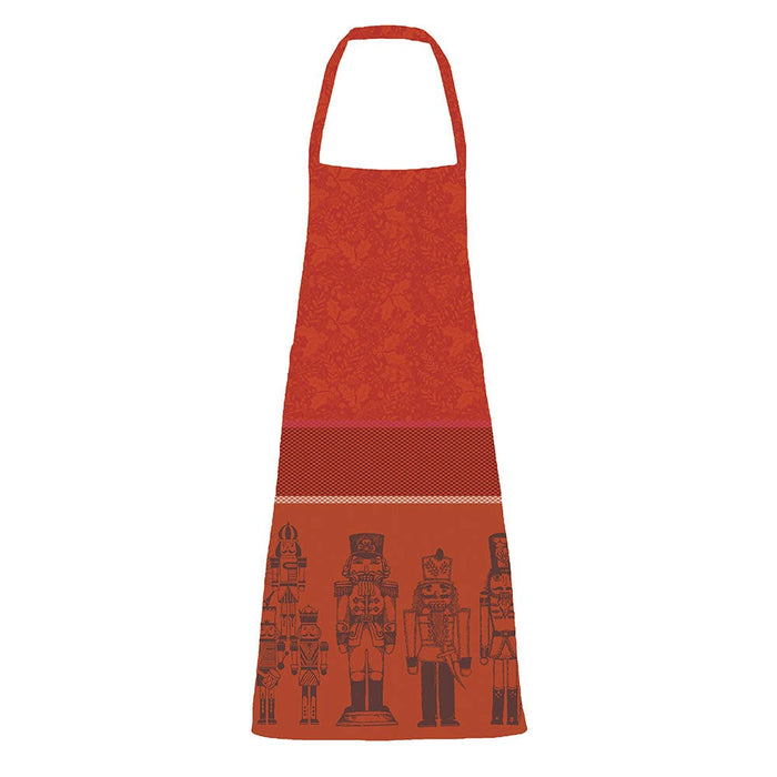 ROUGE FESTIF / APRON / 34x30"