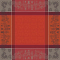 Casses Noisettes Table Linens Collection-Gina's Home Linen Ltd