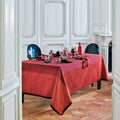 Cassidy Berry Table Linens Collection-Gina's Home Linen Ltd