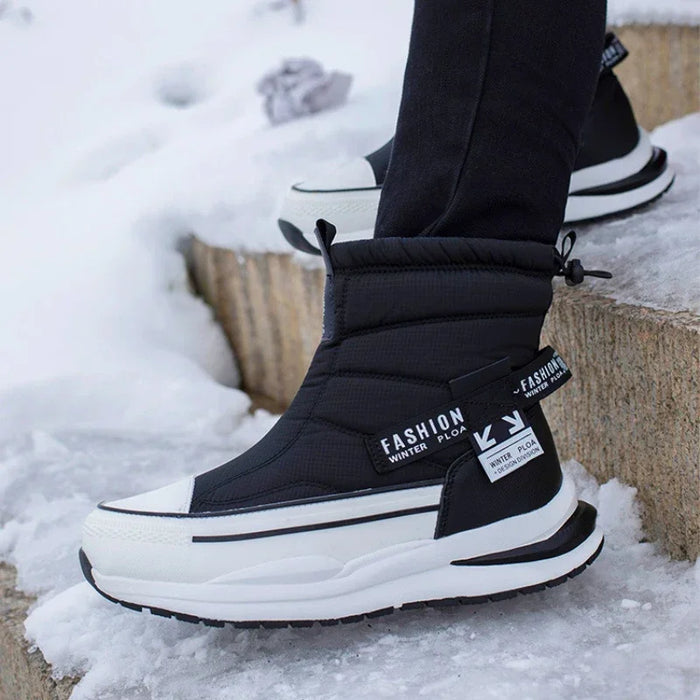 Casual Boots For Women Rieworkes