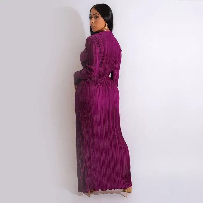 Casual Long Party Dresses Rieworkes
