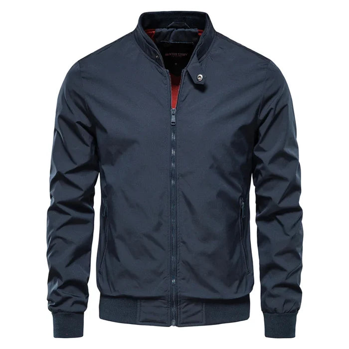 Casual Men's Top Jacket Rieworkes