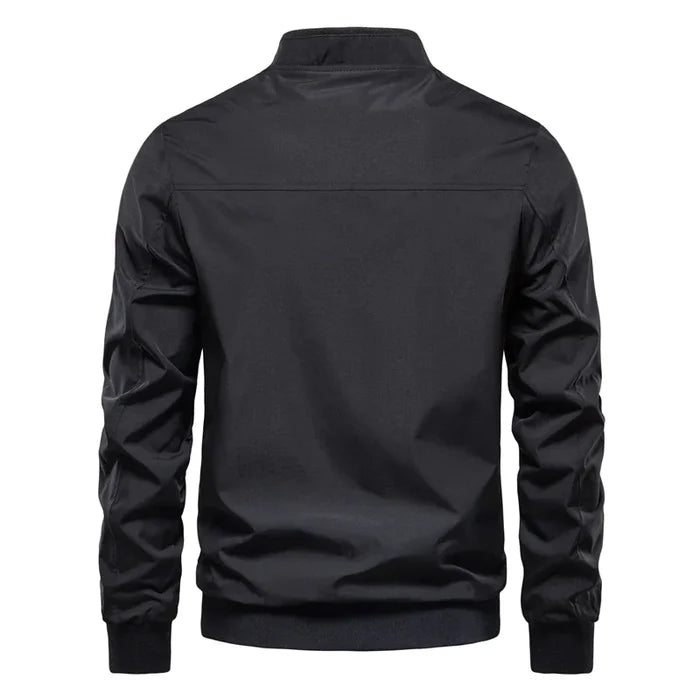 Casual Men's Top Jacket Rieworkes