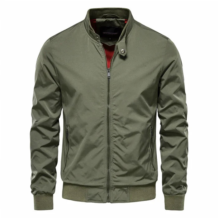 Casual Men's Top Jacket Rieworkes