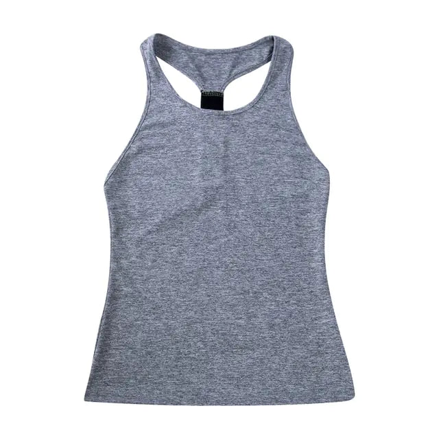 Gray / Large