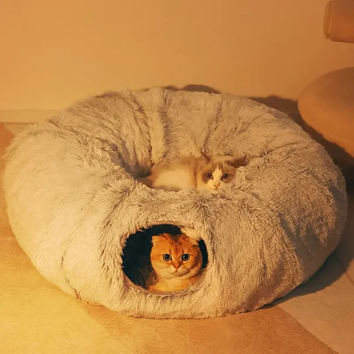 Cat Beds House Rieworkes