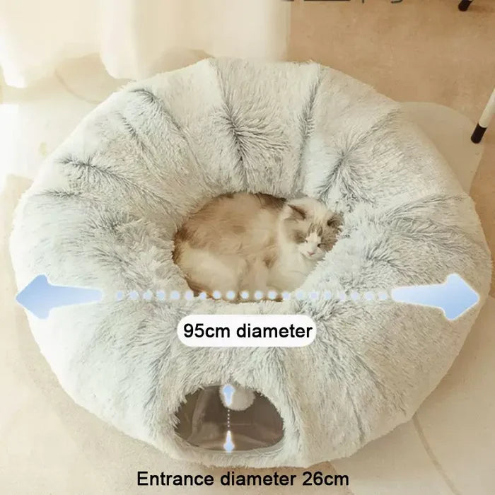 Cat Beds House Rieworkes
